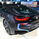 Illustration for article titled The BMW i8 Hybrid Sports Car Will Cost $135,925